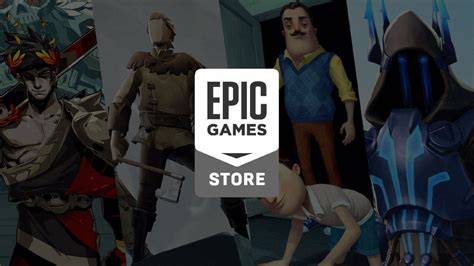 E­p­i­c­ ­G­a­m­e­s­ ­S­t­o­r­e­’­a­ ­Ö­z­e­l­ ­D­a­h­a­ ­F­a­z­l­a­ ­O­y­u­n­ ­G­e­l­i­y­o­r­